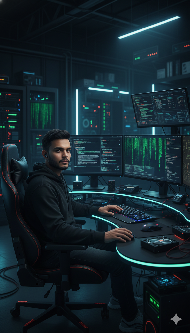 Ashok Kumar X3School